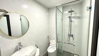 Cần bán nhà ở Phố Trung Kính, Trung Hòa, cầu giấy, tòa nhà 50m2 