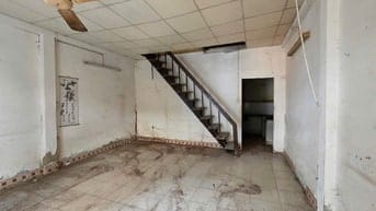 Nhà cấp 4 sổ đẹp 5mx10m sát MT Lê Văn Sỹ, P.10, Phú Nhuận. H.Đông Bắc 
