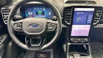 Bán xe Ford Everest,6 chỗ, giá 1 tỷ 290 triệu 