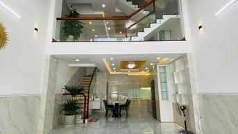 Bán nhà đang cho thuê Trần Quốc Thảo, P14, Quận 3, DT 49m2/3tỷ040, SHR