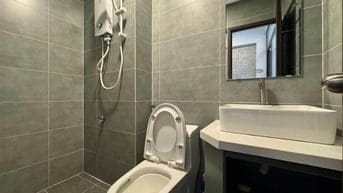 56m2 căn 1 tỷ 4 Sổ hồng, vay 2pn +2wc, Nguyễn Văn Trỗi 