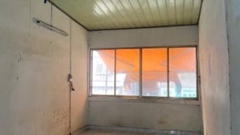 Cần bán nhà 117/33 Bàn Cờ, phường 3, Q3, dt: 3,5x10m