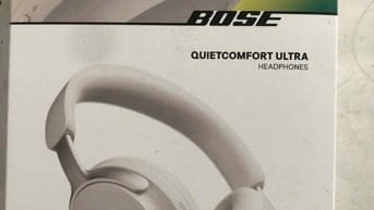 bán máy headphones hiệu Bose Quietcomfort Ultra