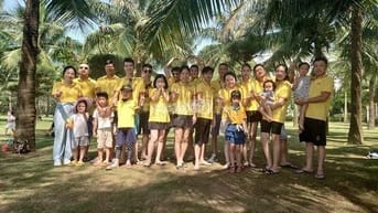 TUYỂN GIAO NHẬN THƯ BÁO ĐỐNG ĐA