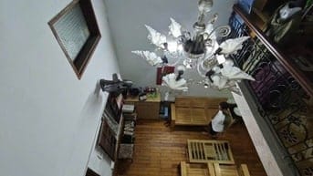 Nhà Bạch Mai, nhỉnh 3 tỷ, SDCC