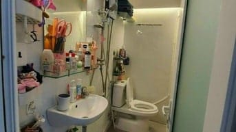 chung cư I-home,P14, Gò Vấp:69m2, 2p ngủ, 2wc,NT, giá 8.5tr/th    