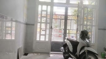 NHÀ MTNB BÌNH PHÚ - SÁT ĐƯỜNG SỐ 59, 4x12m 1 TRỆT 1 LẦU GẦN CÔNG VIÊN