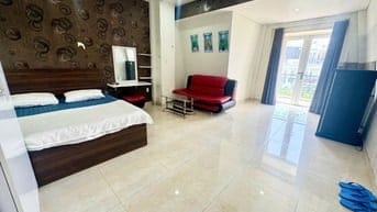 💥 Cho Thuê CH Mini 40m2 Full Nội Thất Tại City Land, P7, Gò Vấp 💥 