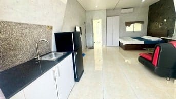 💥 Cho Thuê CH Mini 40m2 Full Nội Thất Tại City Land, P7, Gò Vấp 💥 