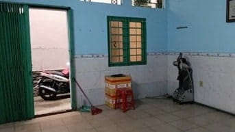 QUẬN 8 - 59M2 - 2 TẦNG - 2 CĂN RA MẶT TIỀN - NGANG KHỦNG 4.6M - 6 PN