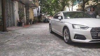 NHÀ PHÂN LÔ QUÂN ĐỘI 4 TẦNG 88M2 - ÔTÔ - LÊ TRỌNG TẤN - THANH XUÂN