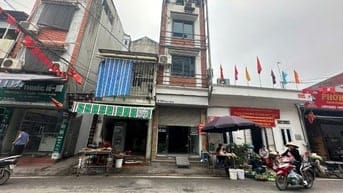 Chính chủ CẦN CHO THUÊ NHÀ MẶT PHỐ BẠCH ĐẰNG, Q.HAI BÀ TRƯNG