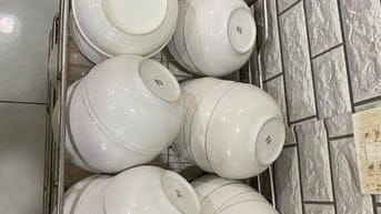 Thanh lý đồ dùng bán phở hoặc sang nhượng lại quán