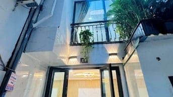 Bán nhà ngõ 29 số nhà 38 Phố Hồng Mai, diện tích 26m2, 4,38 tỷ