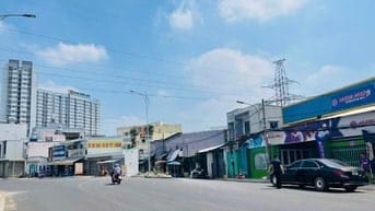 🔥 Khu Tên Lửa , 1421m2 Mặt Tiền Khu Y tế Kỹ Thuật Cao