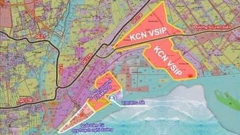 Chính chủ cần bán lô đất biển Quất Lâm, Nam Định. Gần bãi tắm. Giá rẻ