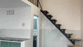BÁN GẤP DÃY TRỌ XÂY MỚI 10 phòng
