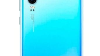 Huawei p30 zin đẹp 97% bao mượt