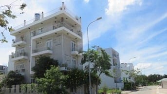 KẸT VỐN BÁN LÔ ĐẤT 100M2 KDC ĐẠI PHÚC ngay Đường PHẠM HÙNG, BÌNH CHÁNH