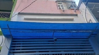 Bán gấp nhà Nguyễn Đình Chiểu, P.4, Q.3, ngay chợ vườn chuối