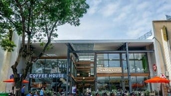 Bán nhà 14x27m - đường Hai Bà Trưng (ngay Nguyễn Văn Thủ Quận 1)