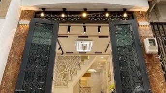Quyết Tâm Ra Nhanh Căn Nhà Đ.Hồ Học Lãm, P.16, Q.8. Giá:1,930 tỷ| 33m2