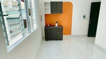 Bán nhà 4 tầng, hẻm 5m,Đỗ Xuân Hợp,gần ngay ga Metro Bình Thái - TP Th