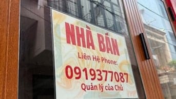  Thật 100% ! Chính chủ bán hay cho thuê nhà hxh Trần Khắc Chân, Quận 1