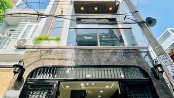 Bà Năm Về Quê Ở Với Cháu Bán Gấp Nhà HOA LAN P.2 PHÚ NHUẬN  DT 48m2 