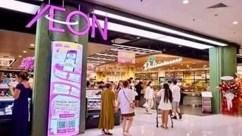 CHUỖI HỆ THỐNG SIÊU THỊ AEON THÔNG BÁO CẦN TUYỂN GẤP 20 NHÂN VIÊN