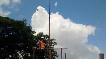 Kiểm Định Hệ Thống Chống Sét – An Toàn & Hiệu Quả