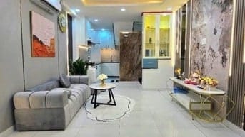 Mua nhà cho thuê sẵn HĐ 12,5tr/tháng, đường Nguyễn Văn Đừng 48m2, 1ty8