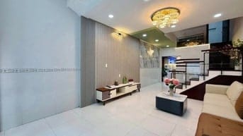 NHÀ ĐẸP CHỈ 2TY530 , NGAY KHU DÂN CƯ VĨNH LỘC