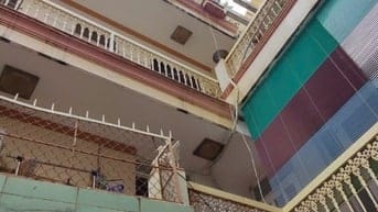 Cần Bán Nhà hẻm xe hơi thông: 25/22A đường số 22 P.Bình Trưng Tây Q.2