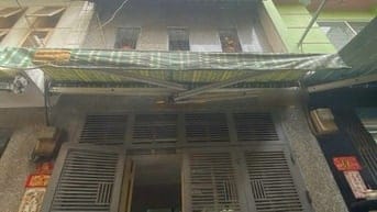 Bán Nhà 1/ Đường Lý Nam Đế Khu Người Hoa Gần Bệnh Viện Chợ Rẫy