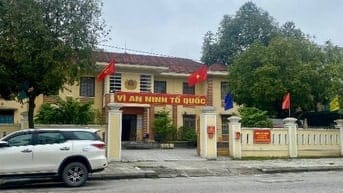 Bán Đất Trường Chinh, Hoàng Quốc Việt, Tp Huế