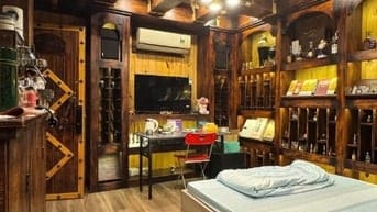 Mặt Tiền Vành Đai Song Hành Q6  ( 4 * 21 ) Chỉ 10 Tỷ 