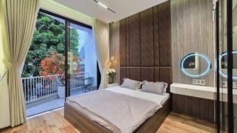 Nhà 3 Tầng 64m2 / 3,15 tỷ tại Vườn Chuối, P4, Quận 3