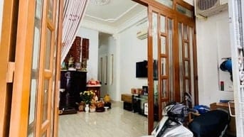 Bán nhà 1 lầu 4x12,4 p15 Tân Bình giá 4,65 tỷ