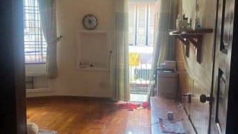 Bán gấp nhà mặt tiền, 43m², có gác, 2PN, đang cho thuê 11tr/th