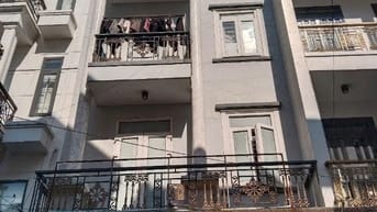 Nhà 3 lầu + ST, hẻm xe hơi 10m Đường Số 59, P14, Q.Gò Vấp, thu nhập 11