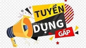 CƠ HỘI NGHỀ NGHIỆP - TUYỂN DỤNG KẾ TOÁN TỔNG HỢP, LƯƠNG CAO