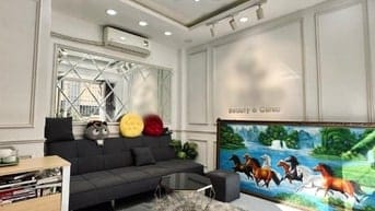 Chính chủ bán gấp căn Nguyễn Oanh, P17, Q. Gò Vấp có sổ riêng giá 3tỷ1