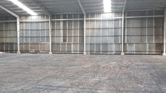 Nhà xưởng cho thuê đường hà huy giáp quận 12 dt: 700m