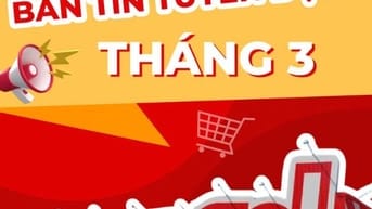 [G.o] TUYỂN GẤP NHÂN VIÊN SIÊU THỊ - THU NHẬP ỔN ĐỊNH - LÀM GẦN NHÀ 