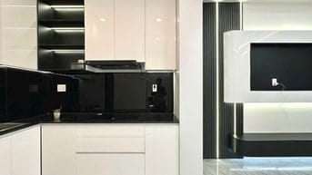 Nhà đẹp Quận 3 nhanh tay chốt giá tốt chỉ 5 tỷ sổ hồng riêng mặt tiền