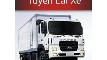 Cần tuyển tài xế bằng C, B2 làm việc tại KCX Tân Thuận, Bình Dương