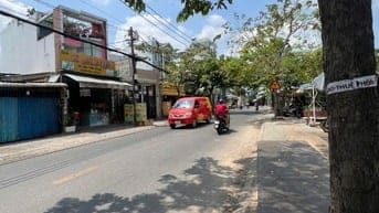 Cần tiền cho con đi Mỹ bán gấp nhà mặt tiền ĐHT 11, DTXD 4x20m, 7,9tỷ