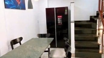 Chủ cần bán gấp căn nhà 1T1L ở Vạn Kiếp Bình Thạnh 54m2/ 960tr Sổ Hồng