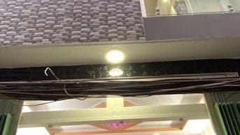 Vỡ Nợ bán nhà 1T1L Lê Đức Thọ hẻm 151 60m giá 950 triệu gần chợ Căn Cứ